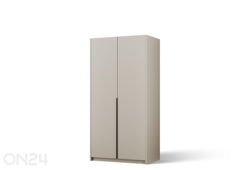 Vaatekaappi Bregma II 100 cm kuvasuurennos