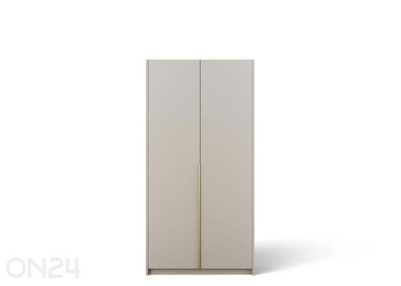 Vaatekaappi Bregma II 100 cm kuvasuurennos