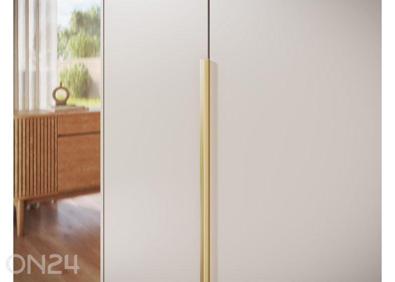 Vaatekaappi Bregma II 100 cm kuvasuurennos