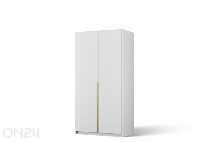 Vaatekaappi Bregma II 100 cm kuvasuurennos