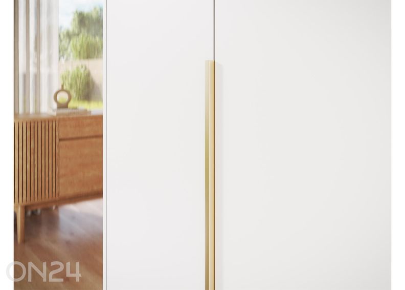 Vaatekaappi Bregma II 100 cm kuvasuurennos