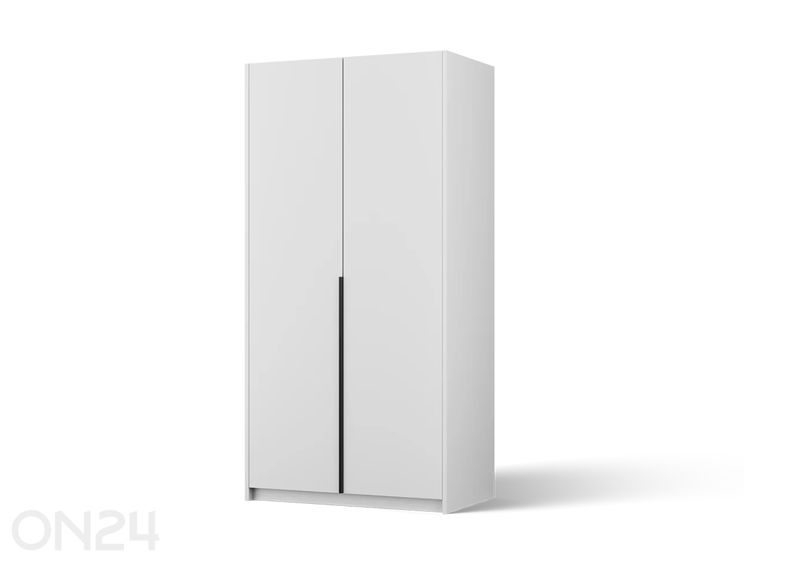 Vaatekaappi Bregma II 100 cm kuvasuurennos