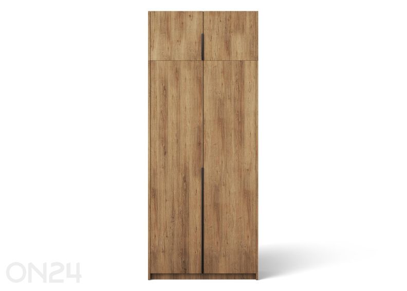 Vaatekaappi Bregma II 100 cm kuvasuurennos