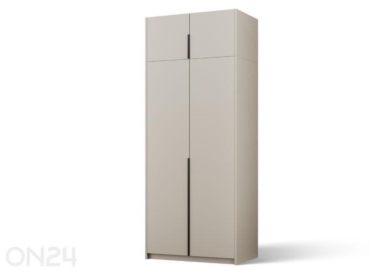 Vaatekaappi Bregma II 100 cm kuvasuurennos