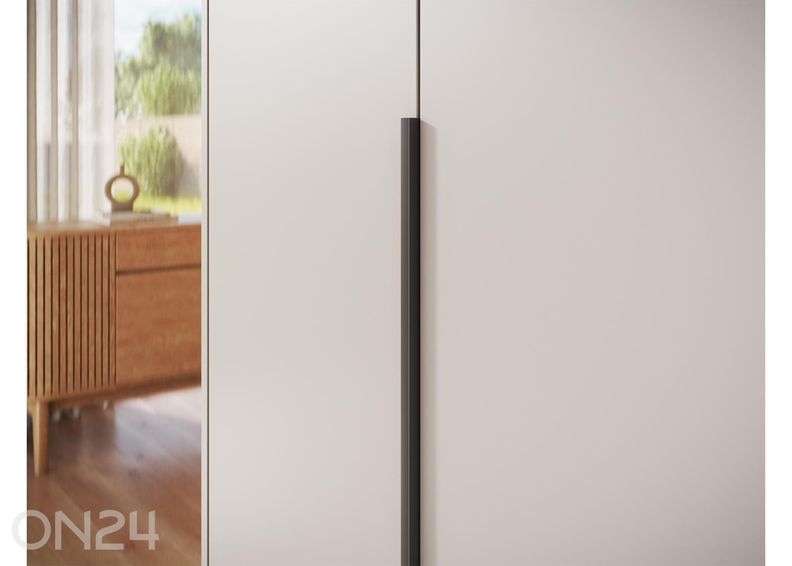 Vaatekaappi Bregma II 100 cm kuvasuurennos