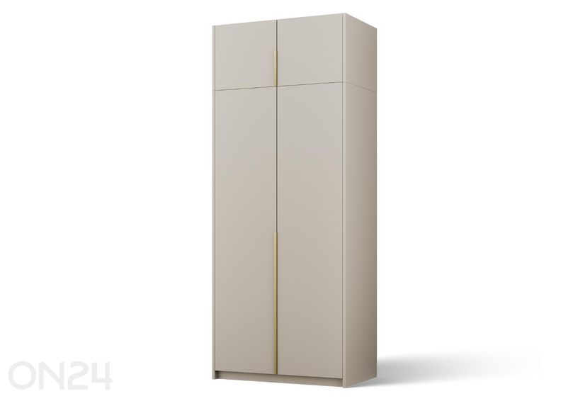 Vaatekaappi Bregma II 100 cm kuvasuurennos