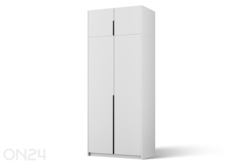 Vaatekaappi Bregma II 100 cm kuvasuurennos