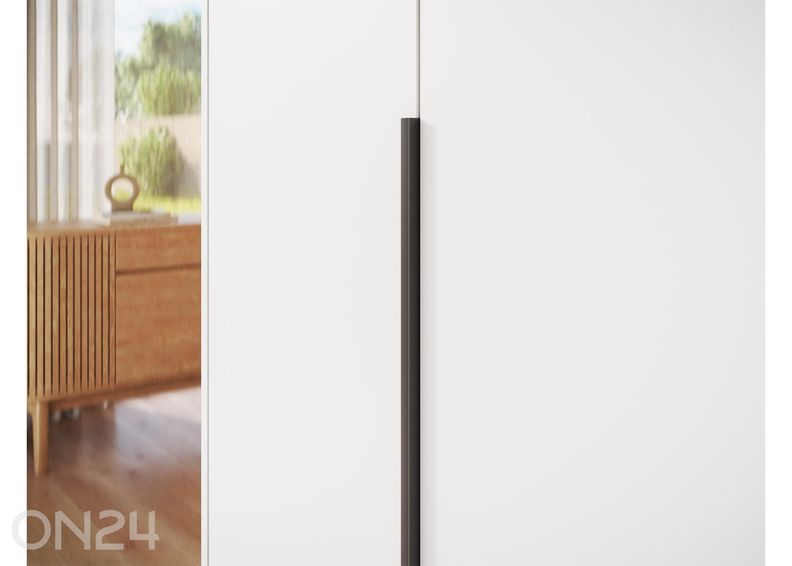 Vaatekaappi Bregma II 100 cm kuvasuurennos