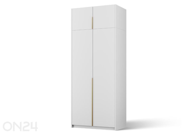 Vaatekaappi Bregma II 100 cm kuvasuurennos
