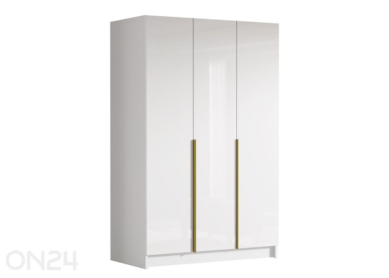 Vaatekaappi Calia I 150 cm kuvasuurennos