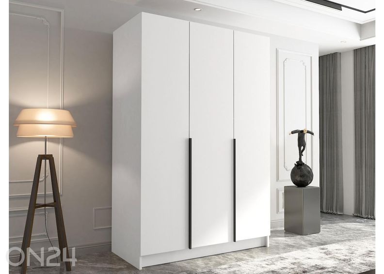 Vaatekaappi Calia I 150 cm kuvasuurennos