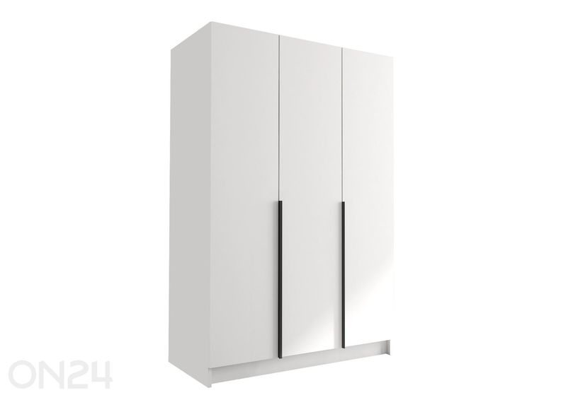 Vaatekaappi Calia I 150 cm kuvasuurennos