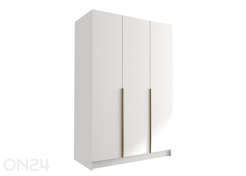 Vaatekaappi Calia I 150 cm kuvasuurennos