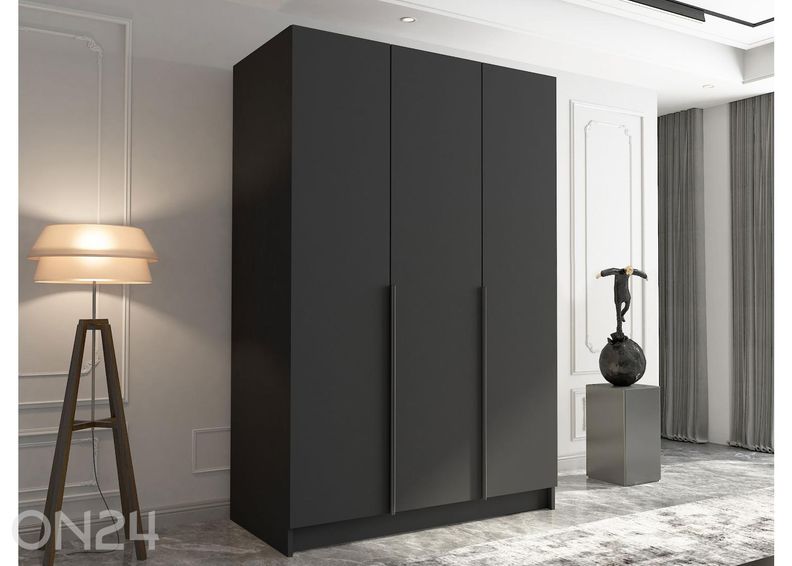 Vaatekaappi Calia I 150 cm kuvasuurennos