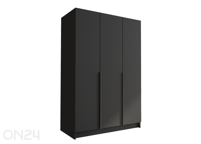 Vaatekaappi Calia I 150 cm kuvasuurennos