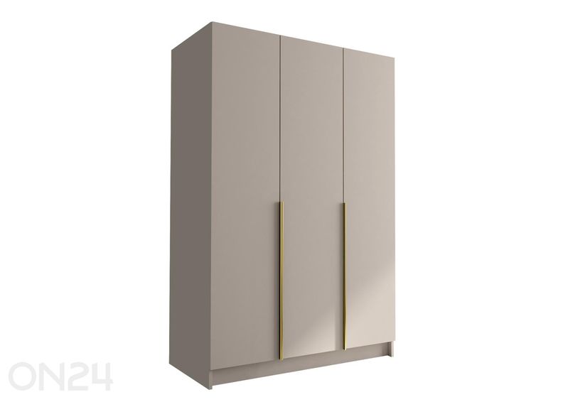 Vaatekaappi Calia I 150 cm kuvasuurennos