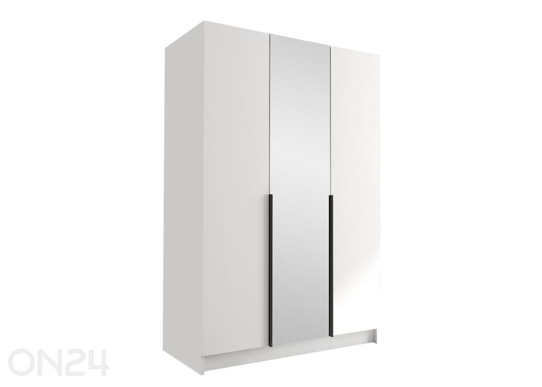 Vaatekaappi Calia II 150 cm kuvasuurennos