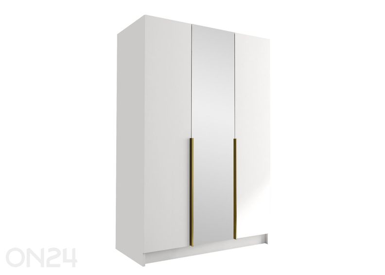 Vaatekaappi Calia II 150 cm kuvasuurennos