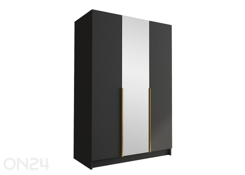 Vaatekaappi Calia II 150 cm kuvasuurennos