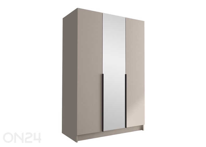 Vaatekaappi Calia II 150 cm kuvasuurennos