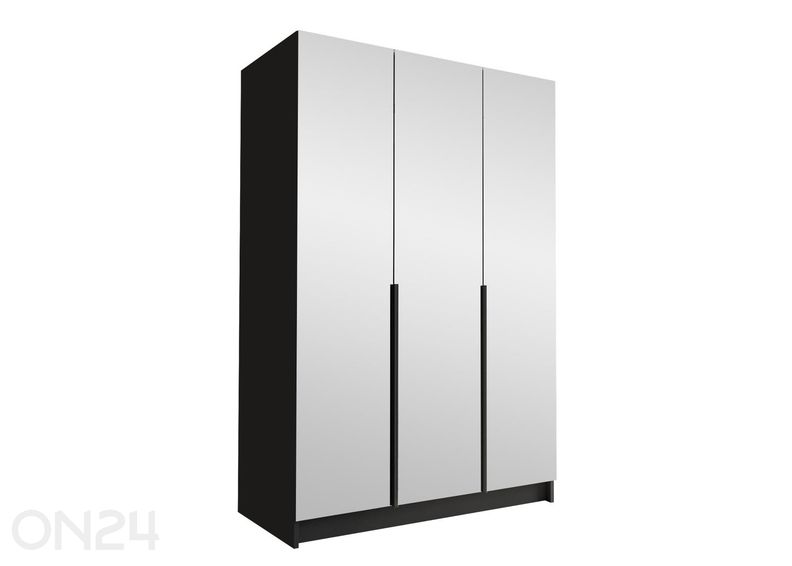 Vaatekaappi Calia III 150 cm kuvasuurennos