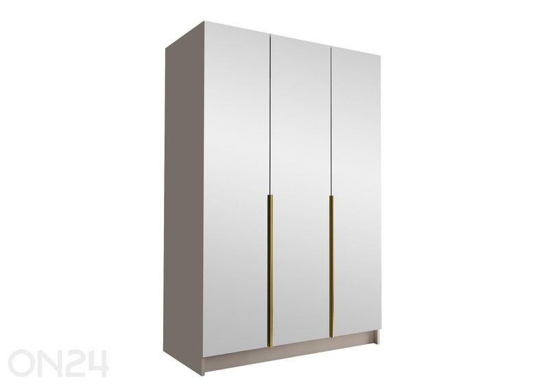 Vaatekaappi Calia III 150 cm kuvasuurennos