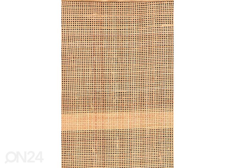 Vaatekaappi Cane kuvasuurennos