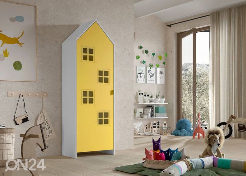 Vaatekaappi Casami Bruges 57,6 cm kuvasuurennos