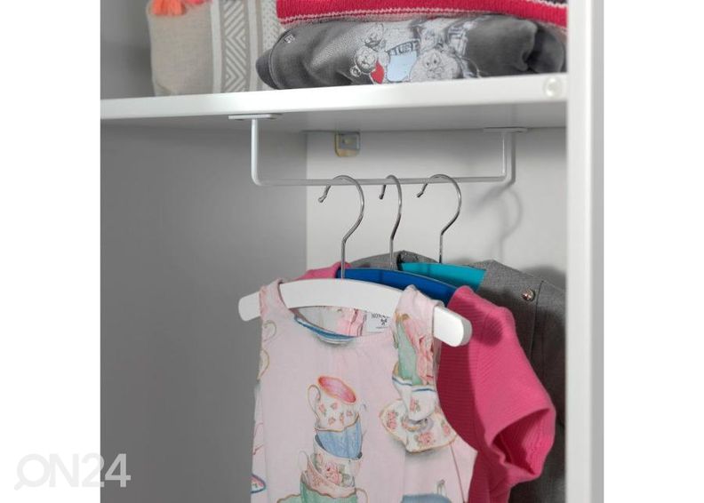 Vaatekaappi Casami Bruges 57,6 cm kuvasuurennos