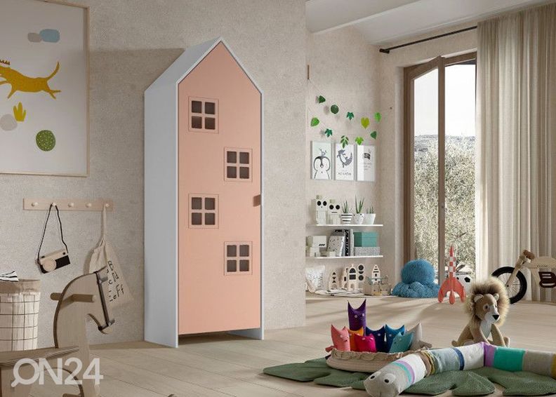 Vaatekaappi Casami Bruges 57,6 cm kuvasuurennos