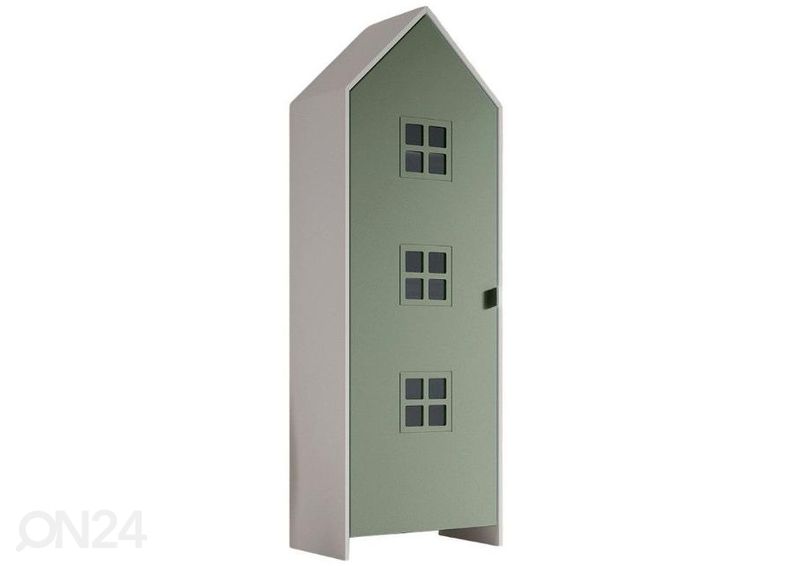 Vaatekaappi Casami Bruges 57,6 cm kuvasuurennos