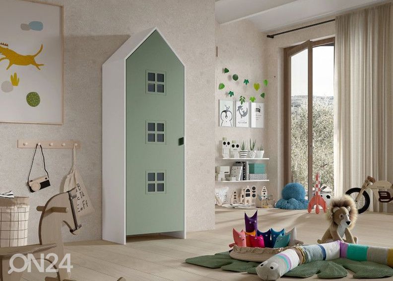 Vaatekaappi Casami Bruges 57,6 cm kuvasuurennos