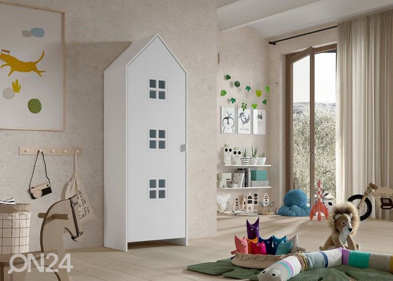 Vaatekaappi Casami Bruges 57,6 cm kuvasuurennos