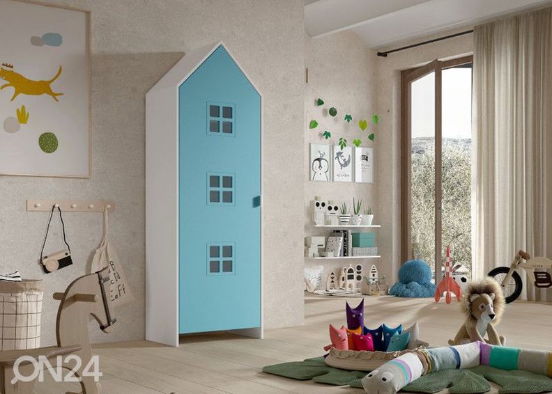 Vaatekaappi Casami Bruges 57,6 cm kuvasuurennos