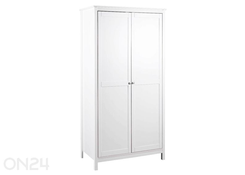 Vaatekaappi Chilly Home 106 cm kuvasuurennos