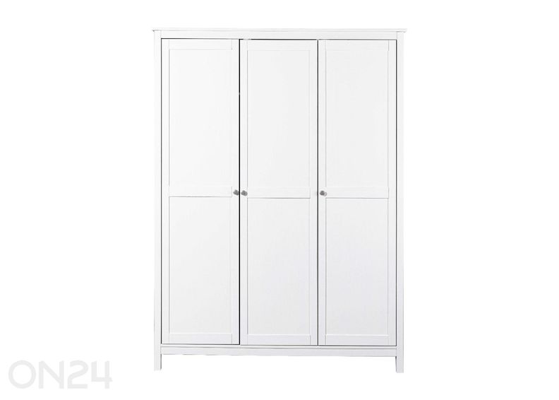 Vaatekaappi Chilly Home 155 cm kuvasuurennos