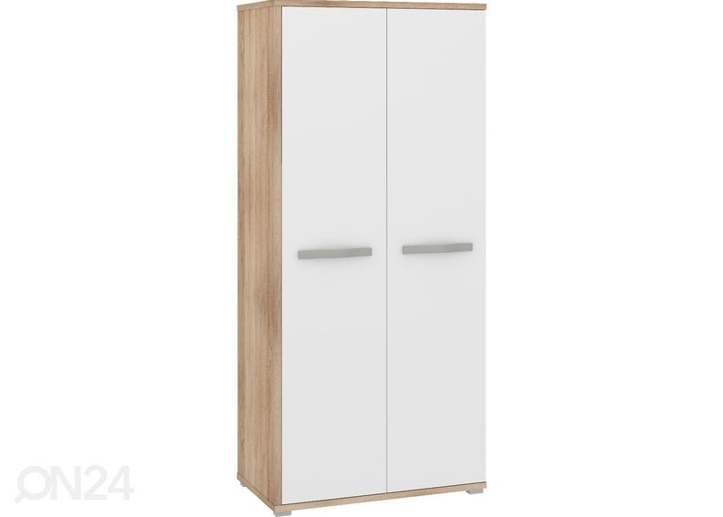 Vaatekaappi Cloghroe 90 cm kuvasuurennos
