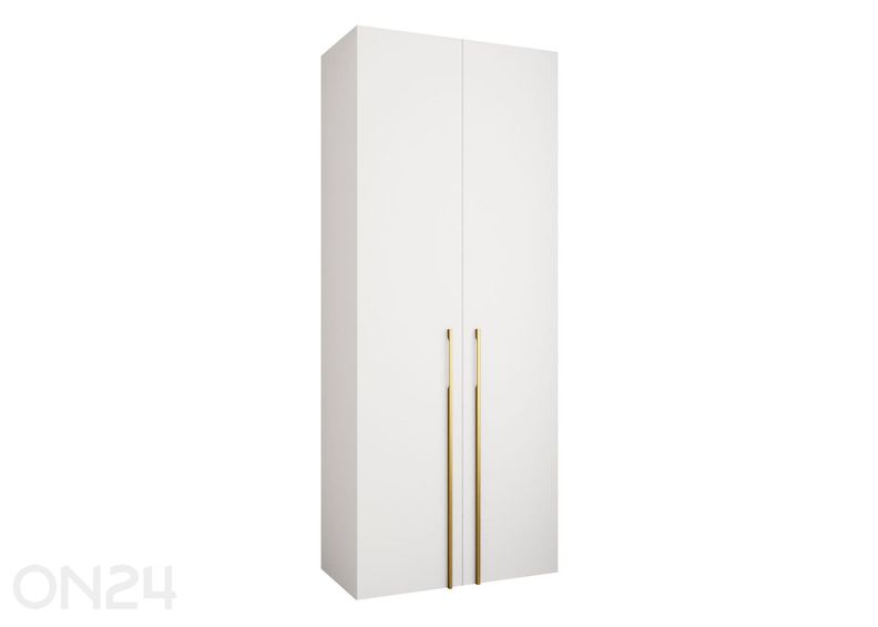 Vaatekaappi Como III 100 cm kuvasuurennos