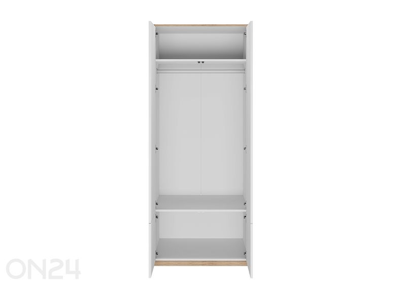 Vaatekaappi Complex kuvasuurennos