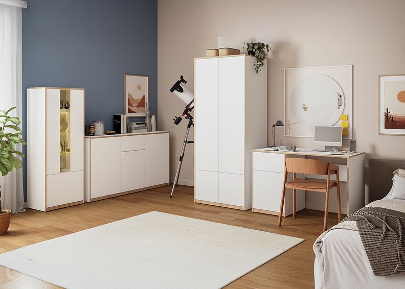 Vaatekaappi Complex kuvasuurennos