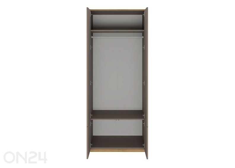 Vaatekaappi Complex kuvasuurennos