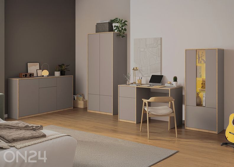 Vaatekaappi Complex kuvasuurennos