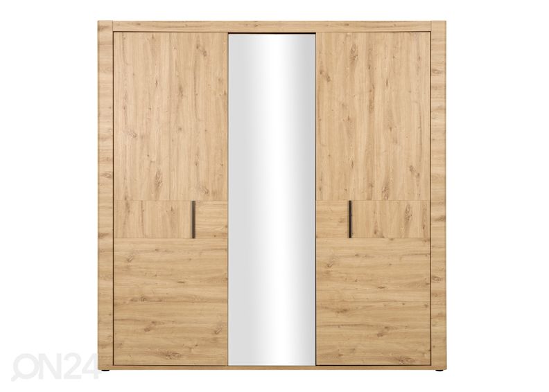 Vaatekaappi Confidence kuvasuurennos