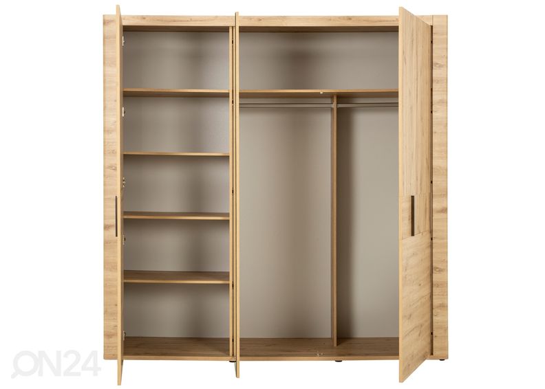 Vaatekaappi Confidence kuvasuurennos