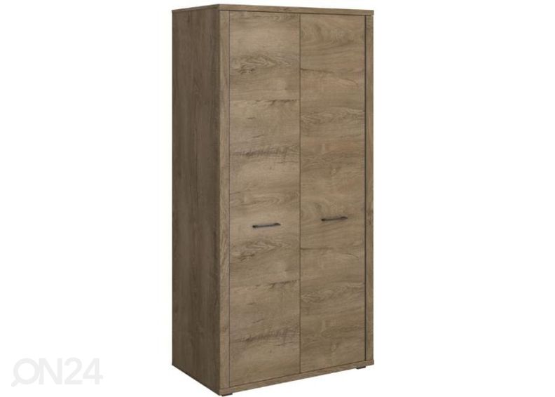 Vaatekaappi Cordan 101,9 cm kuvasuurennos