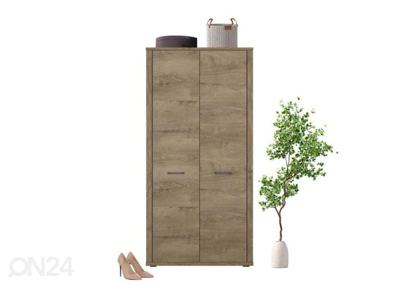 Vaatekaappi Cordan 101,9 cm kuvasuurennos