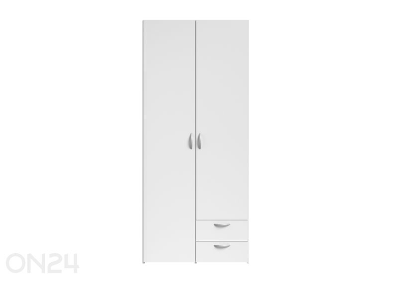 Vaatekaappi Daily kuvasuurennos