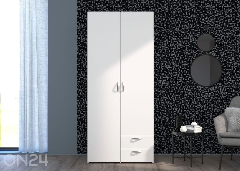 Vaatekaappi Daily kuvasuurennos