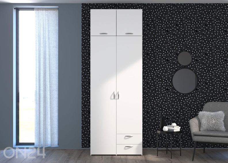 Vaatekaappi Daily kuvasuurennos