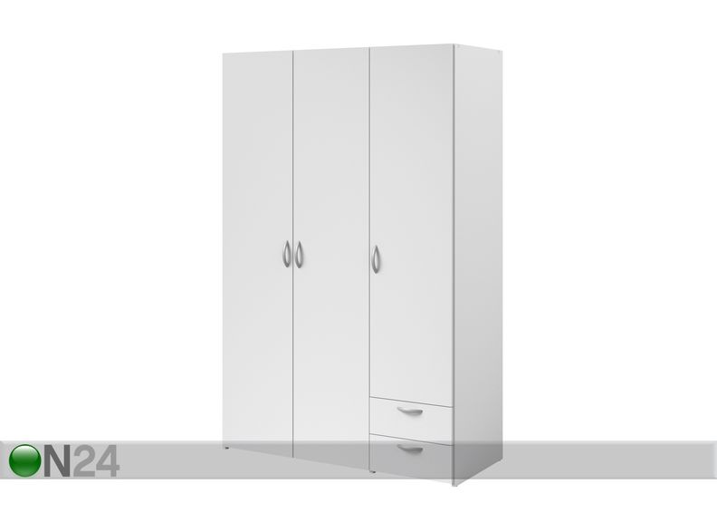 Vaatekaappi Daily kuvasuurennos